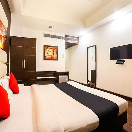 Hotel Livasa Inn Near Blk Hospital Delhi  Exterior photo
